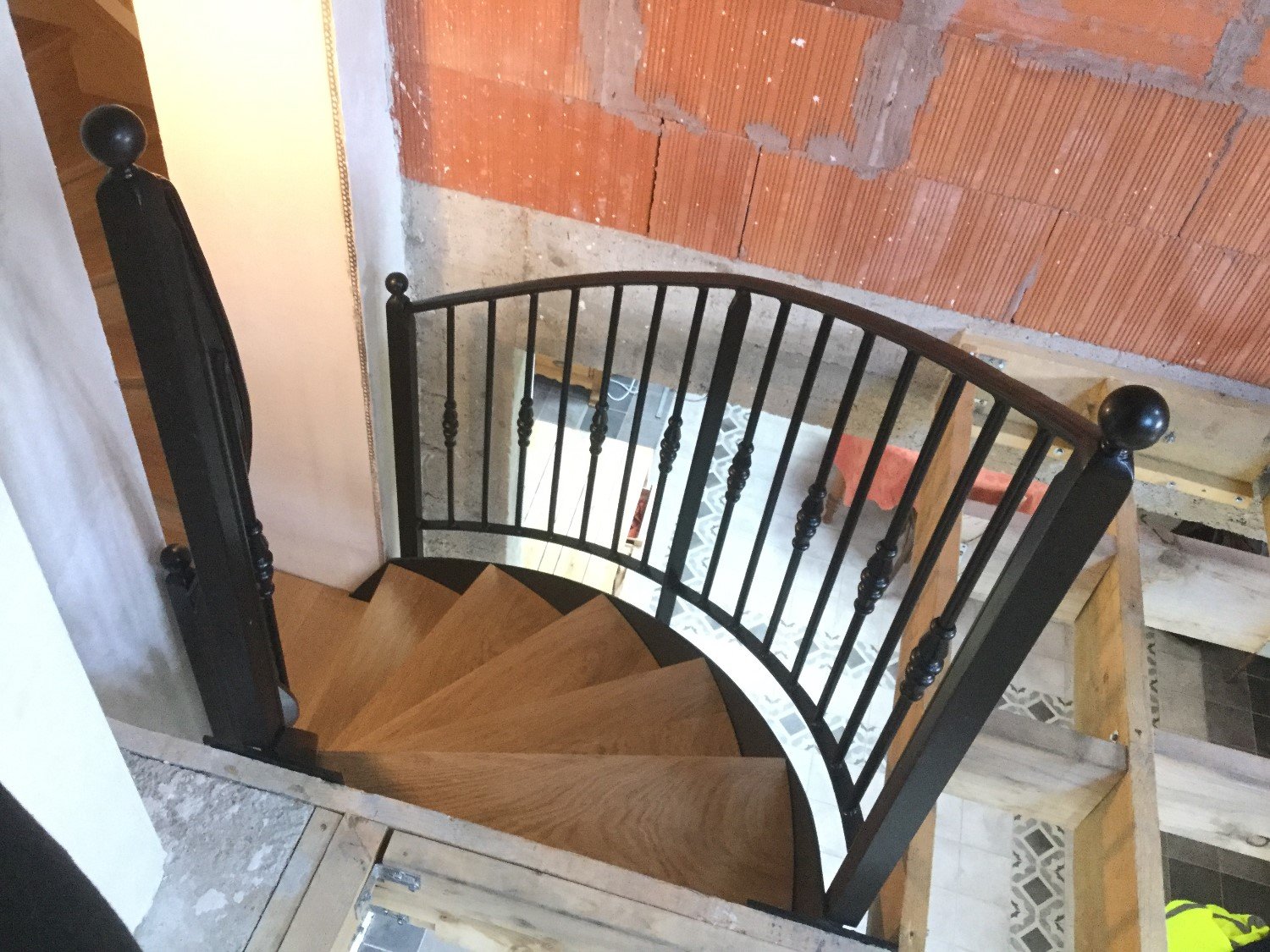 Limon Escalier-2 (Drouault)