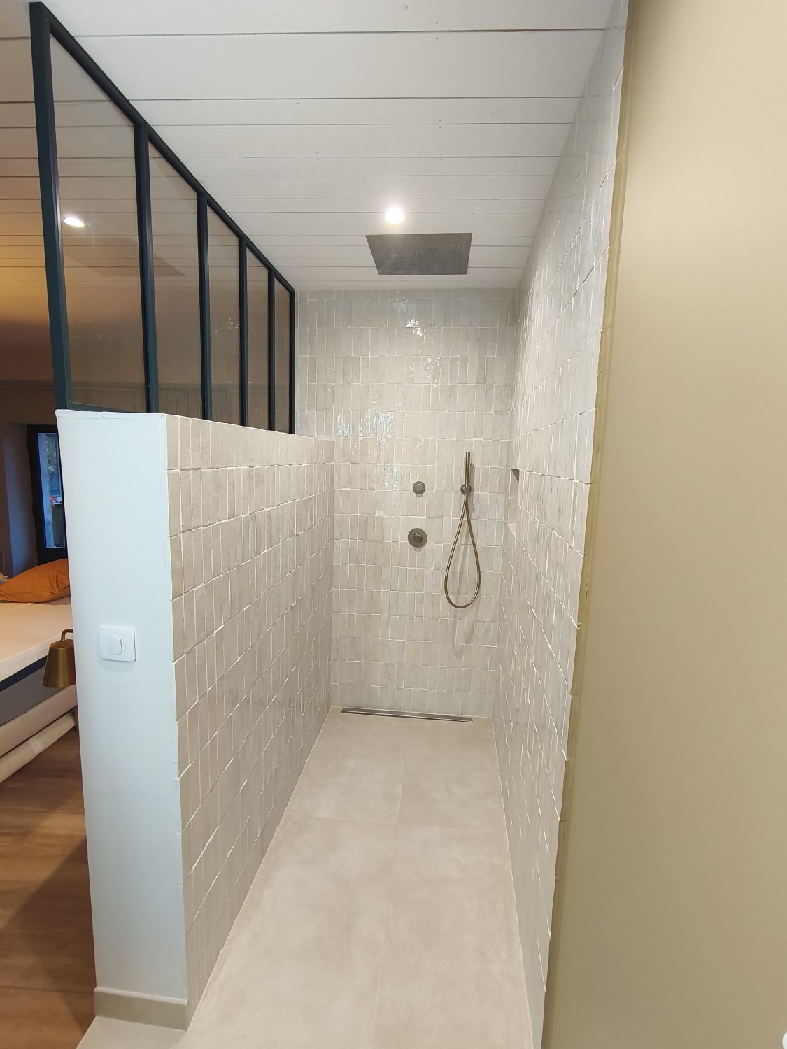 Verrière Intérieur N°3 (Simonnet)