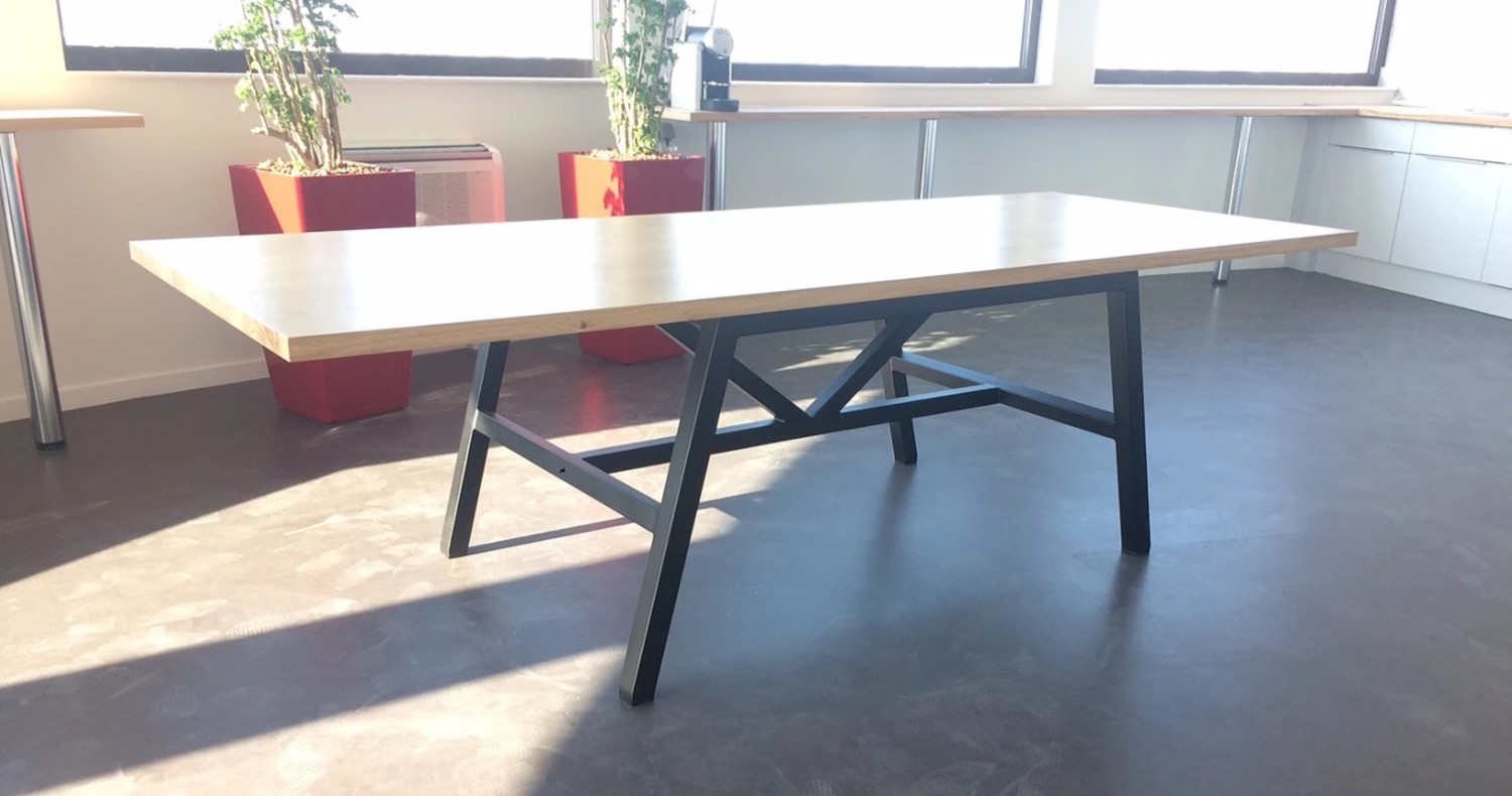 Table Pantin (Ducerf)