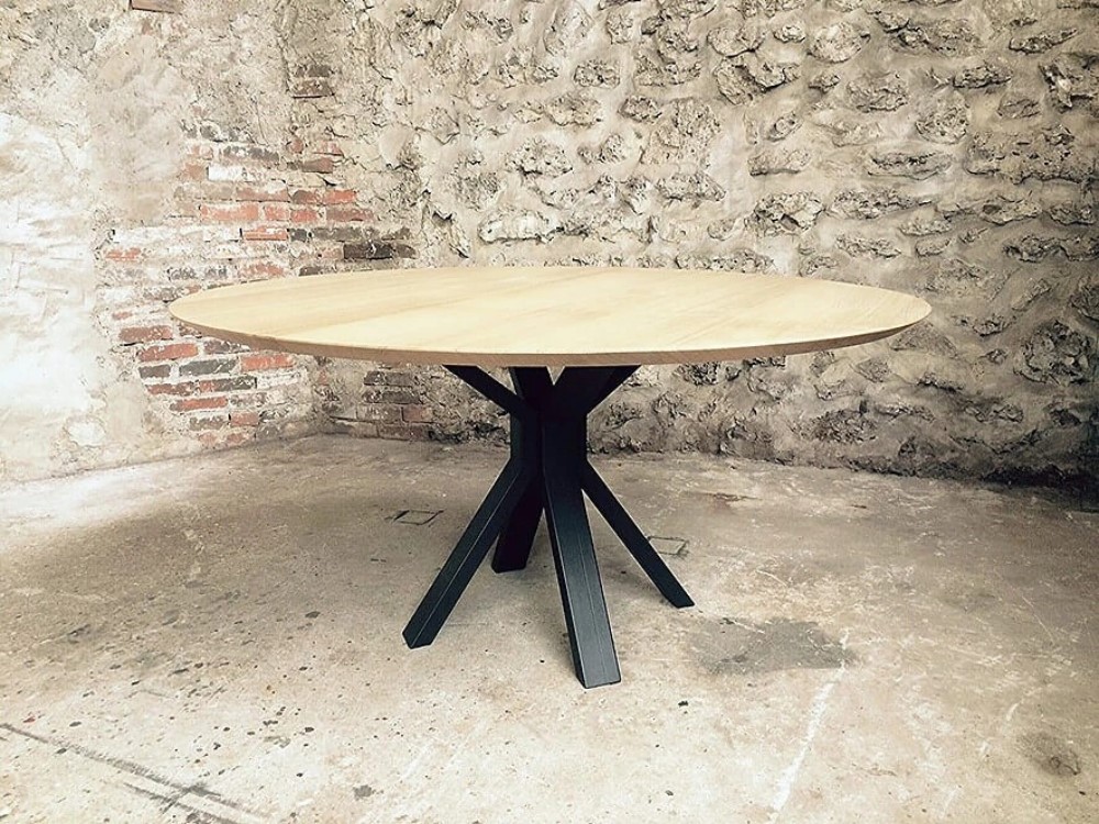 Table Récamier (Ducerf)